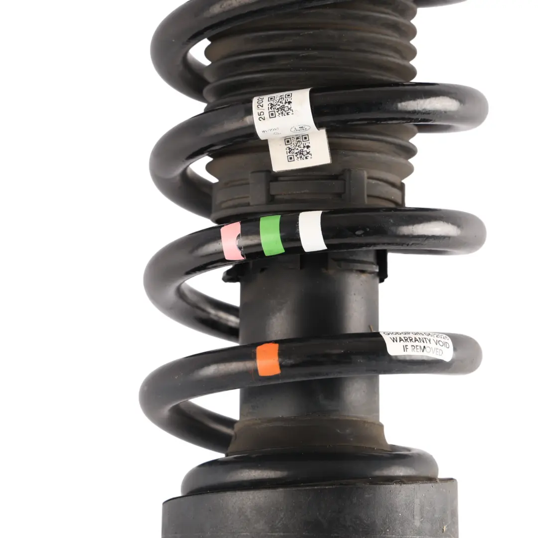 Range Rover Velar L560 Front Axle Shock Absorber Spring Strut Right O/S - SKU LR138054-1 - Part number LR138054