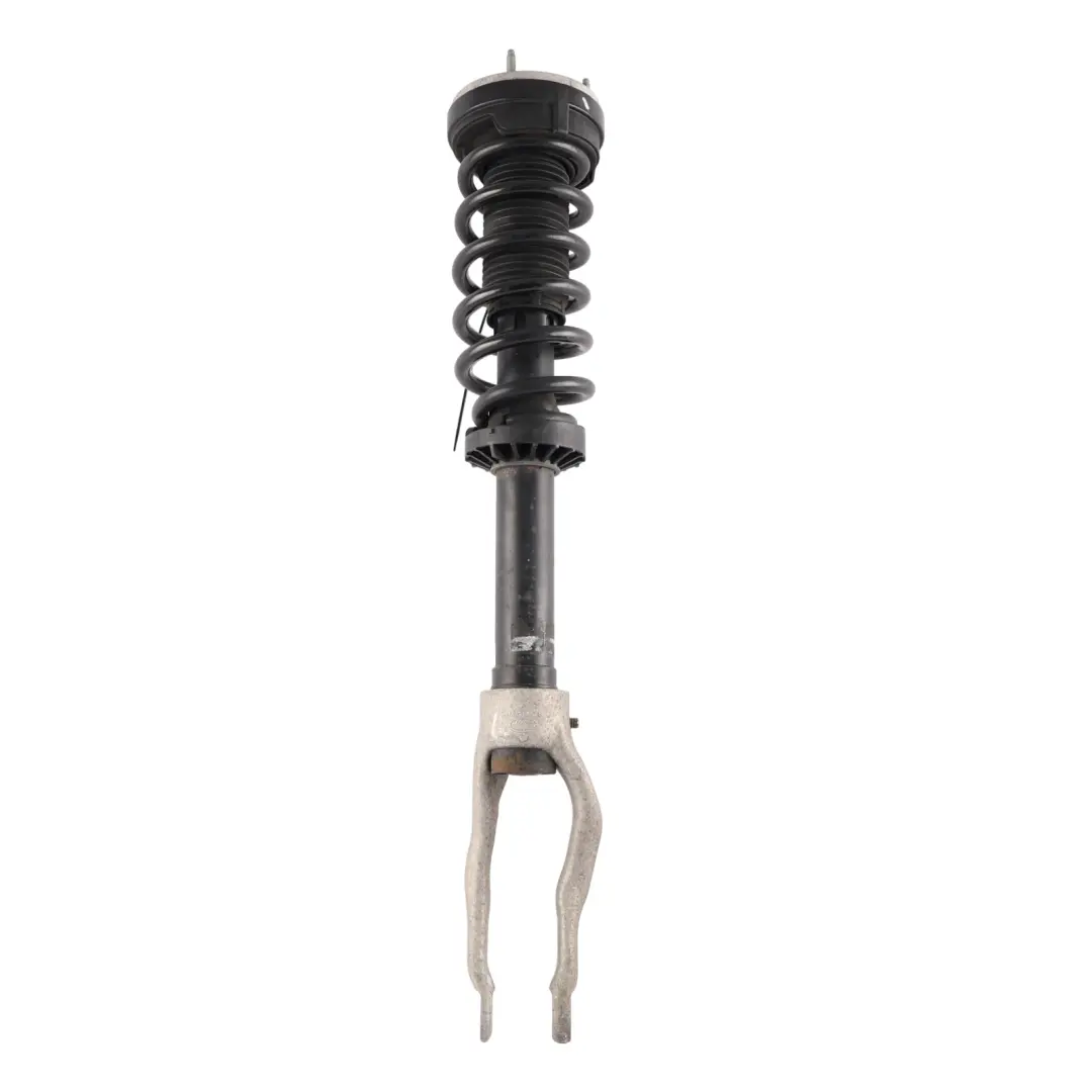 Range Rover Velar L560 Front Axle Shock Absorber Spring Strut Right O/S - SKU LR138054-1 - Part number LR138054