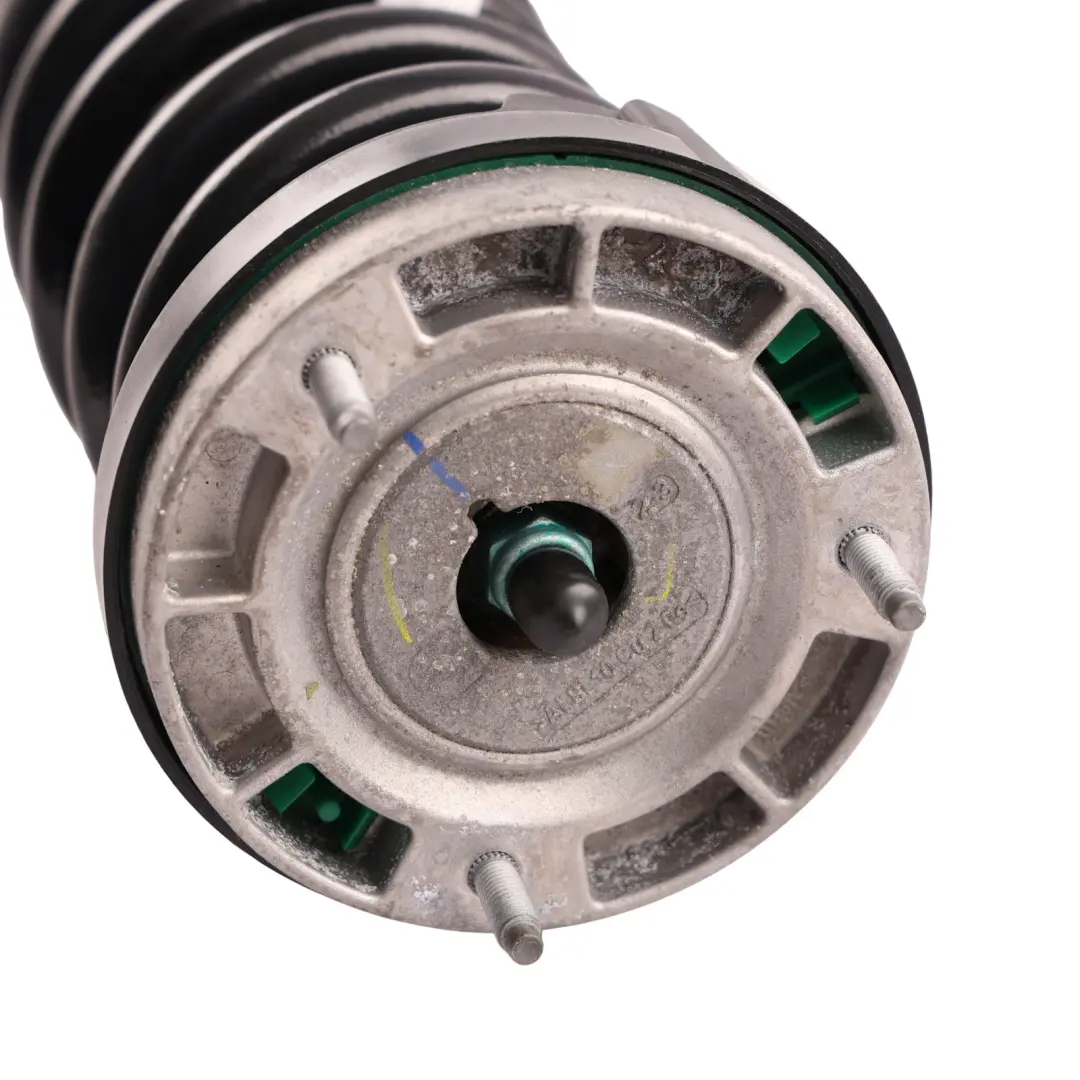 Front Axle Shock Absorber Spring Strut Right O/S to Range Rover Velar L560 with Part number LR138054 Range Rover Velar L560 Front Axle Shock Absorber Spring Strut Right O/S - SKU LR138054-1 - Part number LR138054