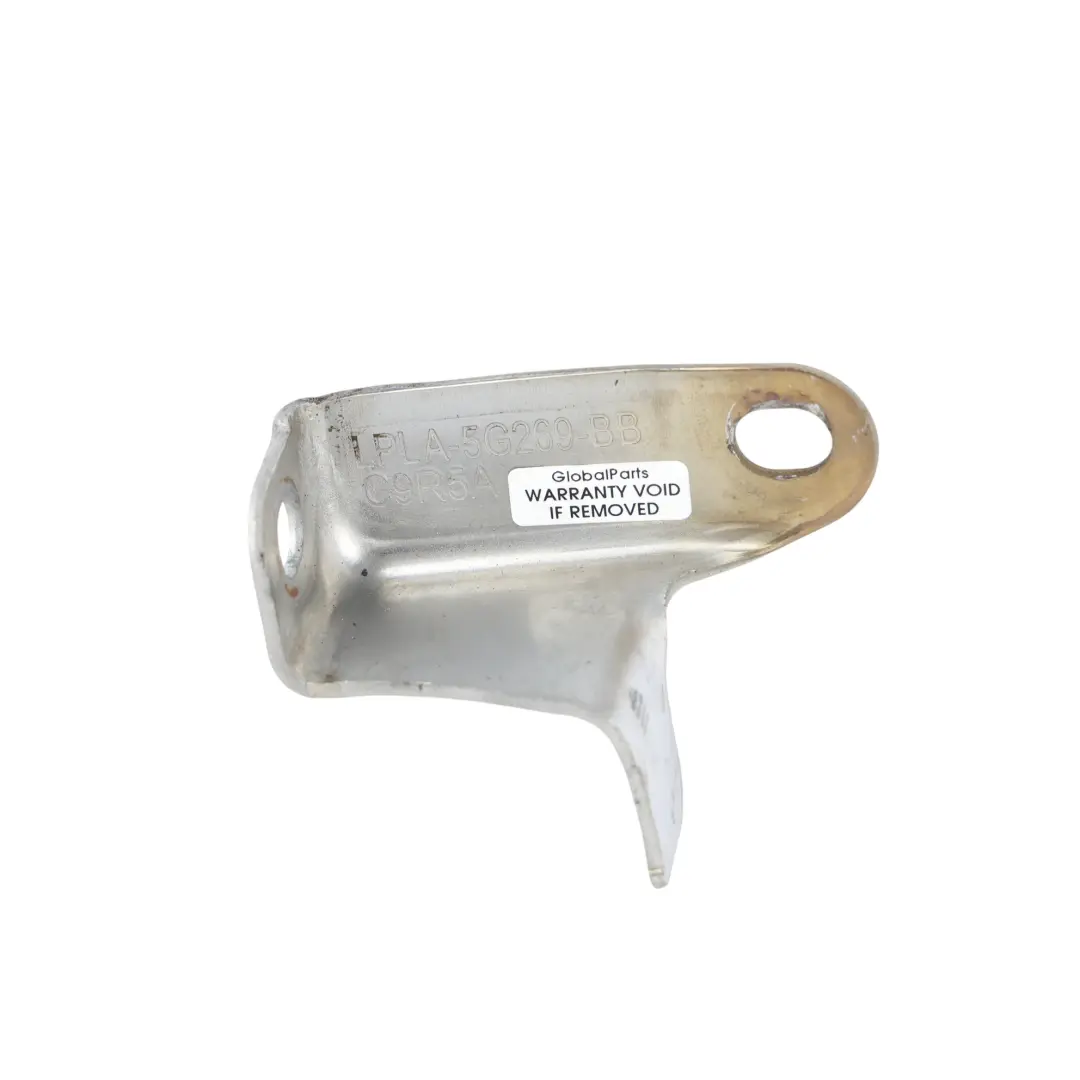 Support Tuyau Échappement Inférieur LPLA-5G269-BB pour Range Rover Sport L494 à propos du numéro de pièce LR138362 Range Rover Sport L494 Support Tuyau Échappement Inférieur LPLA-5G269-BB - SKU LR138362 - Numéro de pièce LR138362