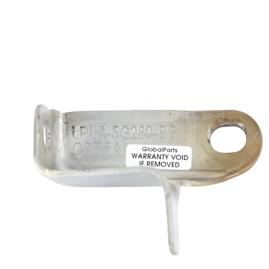 Range Rover Sport L494 Support Tuyau Échappement Inférieur LPLA-5G269-BB - SKU LR138362 - Numéro de pièce LR138362