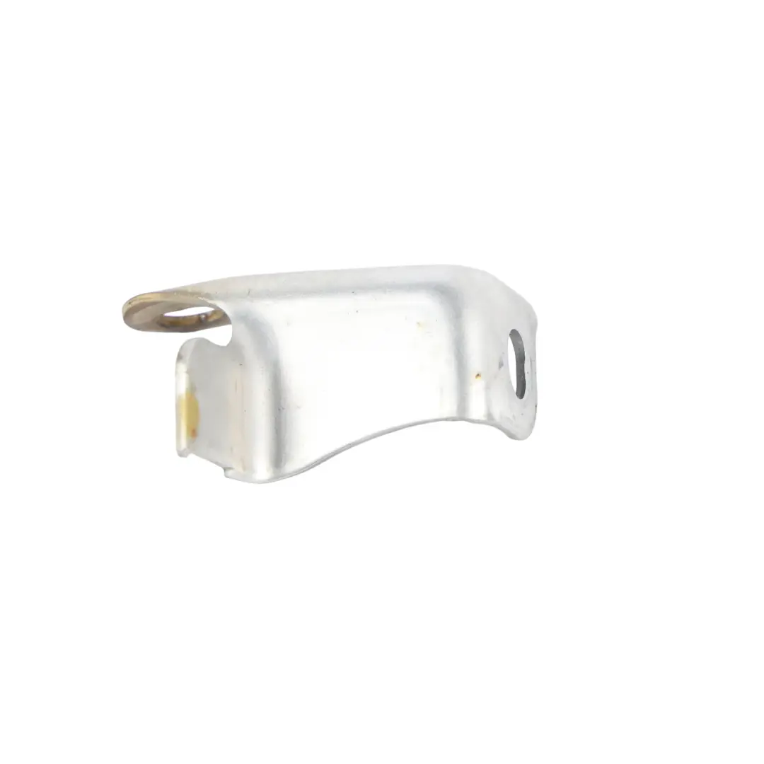 Range Rover Sport L494 Exhaust Pipe Mount Bracket Holder Lower LPLA-5G269-BB - SKU LR138362 - Part number LR138362