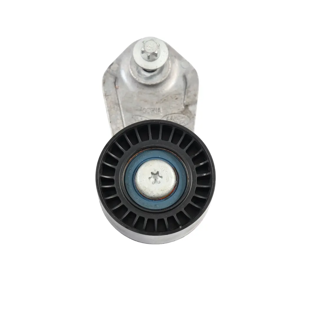 Range Rover Sport L494 Riemenspanner Umlenkrolle 3.0D AJ20D6 - SKU LR138382 - Teilenummer LPLA-19A216-BA