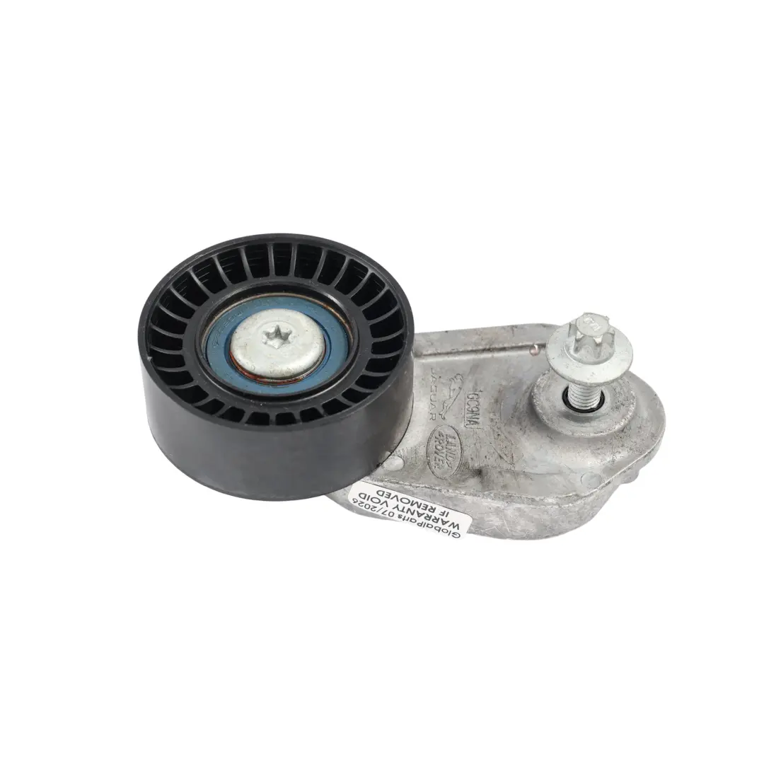 Range Rover Sport L494 Riemenspanner Umlenkrolle 3.0D AJ20D6 - SKU LR138382 - Teilenummer LPLA-19A216-BA