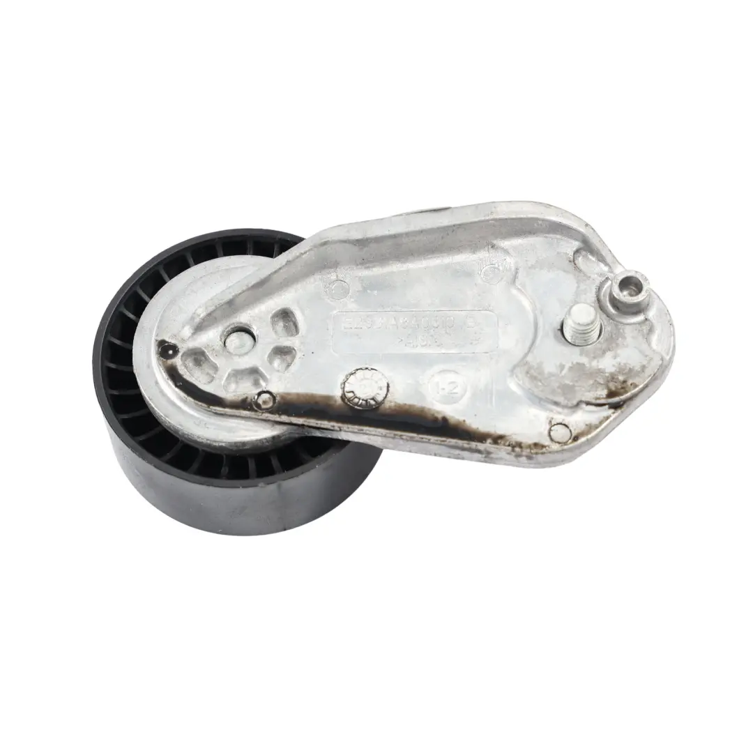 Belt Tensioner Idler 3.0D AJ20D6 to Range Rover Sport L494 with Part number LPLA-19A216-BA Range Rover Sport L494 Belt Tensioner Idler 3.0D AJ20D6 - SKU LR138382 - Part number LPLA-19A216-BA
