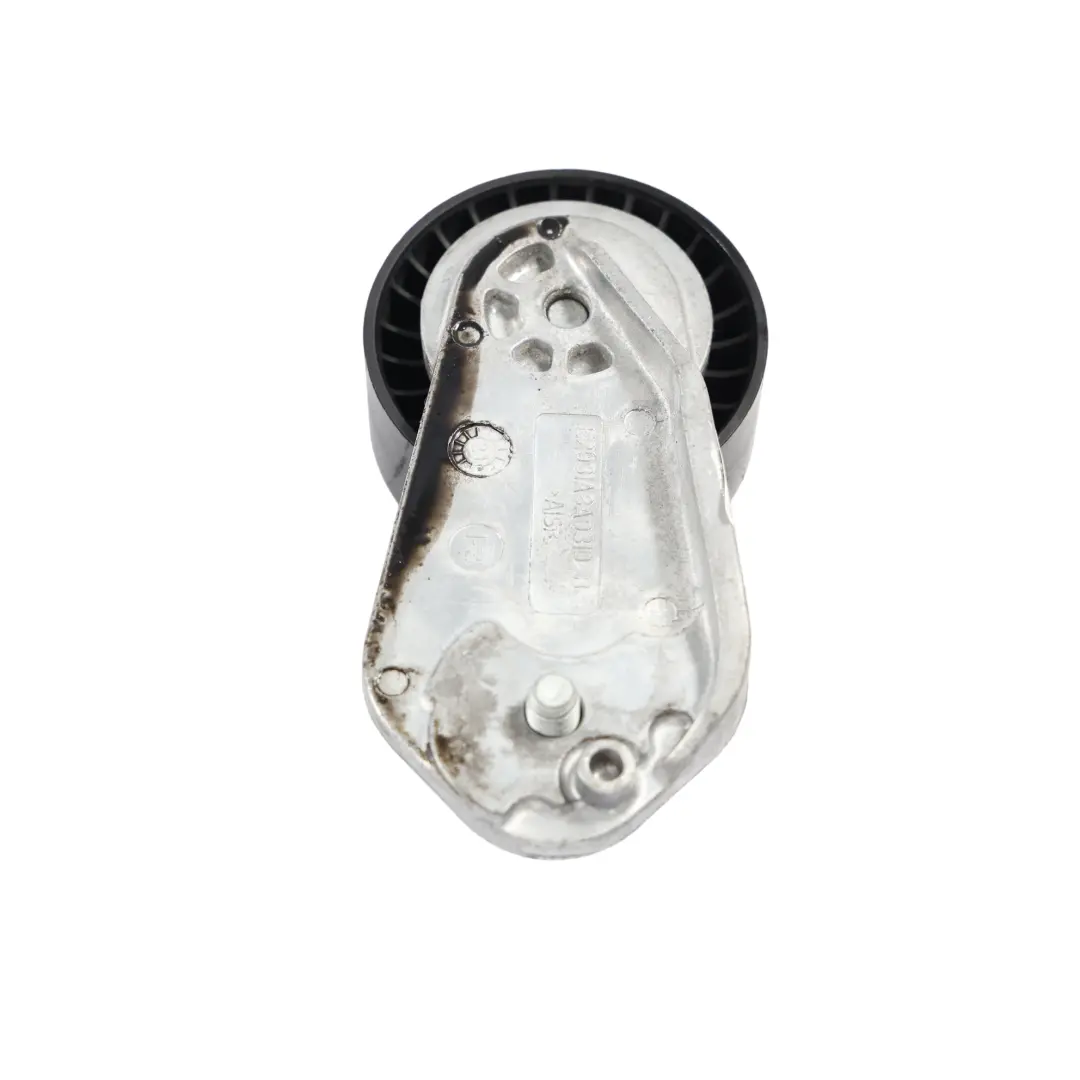 Belt Tensioner Idler 3.0D AJ20D6 to Range Rover Sport L494 with Part number LPLA-19A216-BA Range Rover Sport L494 Belt Tensioner Idler 3.0D AJ20D6 - SKU LR138382 - Part number LPLA-19A216-BA