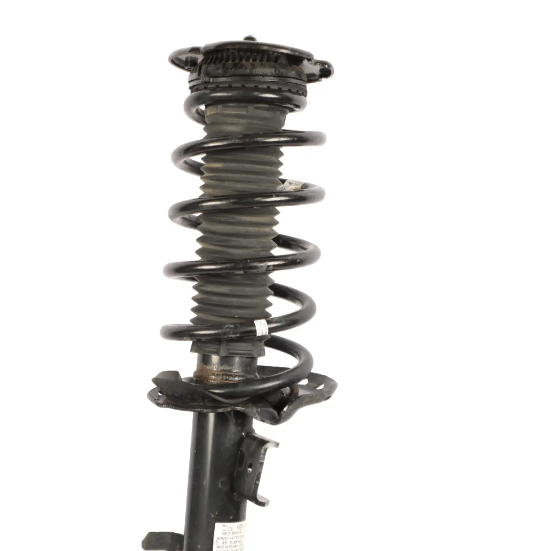 Range Rover Evoque L551 Suspensión Delantera Derecha Amortiguador Disco - SKU LR114037-1 - Número de pieza LR139867