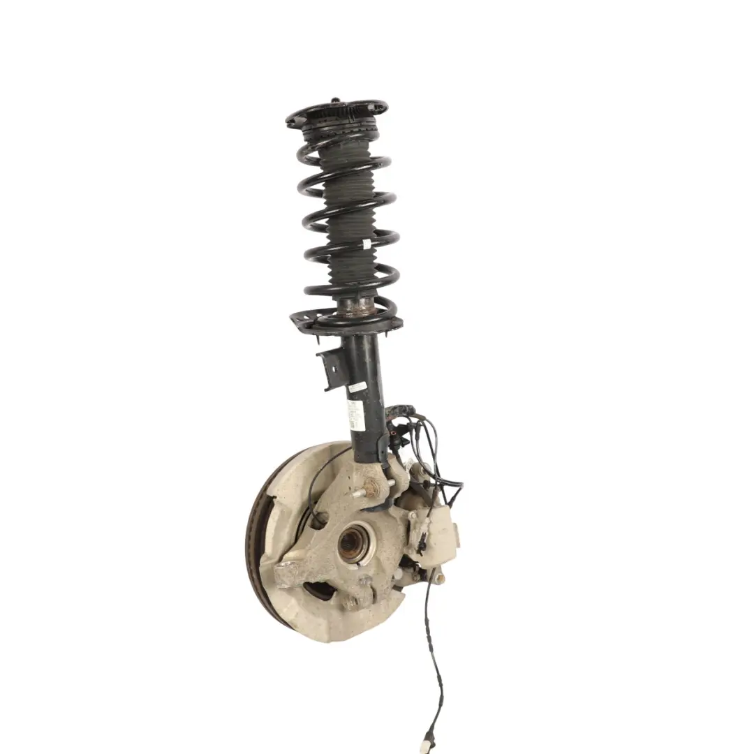 Gamba Sospensione Anteriore Sinistra Disco Freno per Range Rover Evoque L551 con numero di parte LR139870 Range Rover Evoque L551 Gamba Sospensione Anteriore Sinistra Disco Freno - SKU LR114048-1 - Numero di parte LR139870