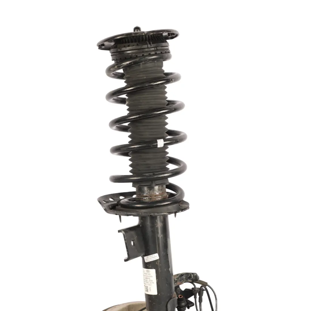 Pierna Suspensión Delantero Izquierdo Disco Freno para Range Rover Evoque L551 con número de pieza LR139870 Range Rover Evoque L551 Pierna Suspensión Delantero Izquierdo Disco Freno - SKU LR114048-1 - Número de pieza LR139870