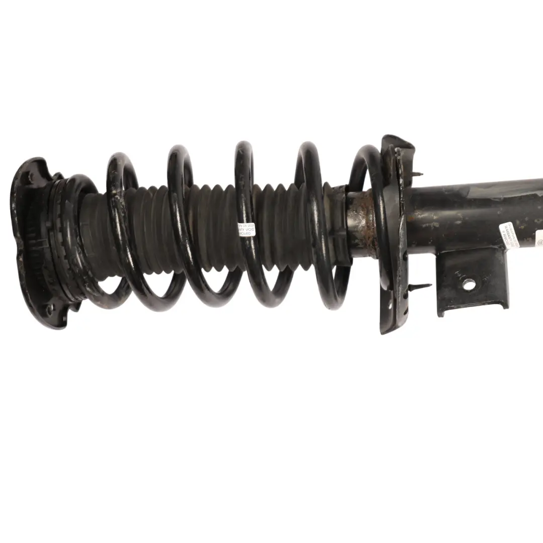 Pierna Suspensión Delantero Izquierdo Disco Freno para Range Rover Evoque L551 con número de pieza LR139870 Range Rover Evoque L551 Pierna Suspensión Delantero Izquierdo Disco Freno - SKU LR114048-1 - Número de pieza LR139870
