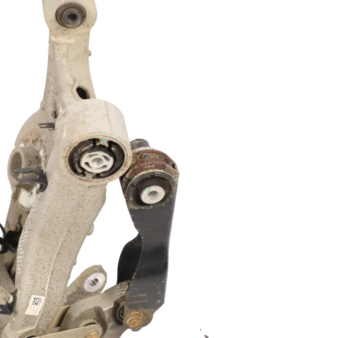 Range Rover Evoque L551 Gamba Sospensione Cuscinetto Disco Freno Post Dx - SKU LR139873-1 - Numero di parte LR139873