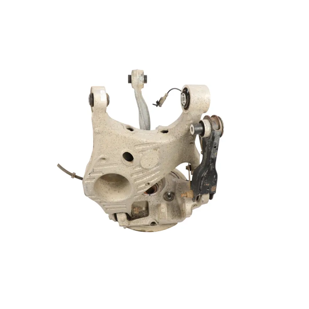 Radlager Bremsscheibe Hinten Links für Range Rover Evoque L551 mit Teilenummer LR139877 Range Rover Evoque L551 Radlager Bremsscheibe Hinten Links - SKU LR139877-1 - Teilenummer LR139877