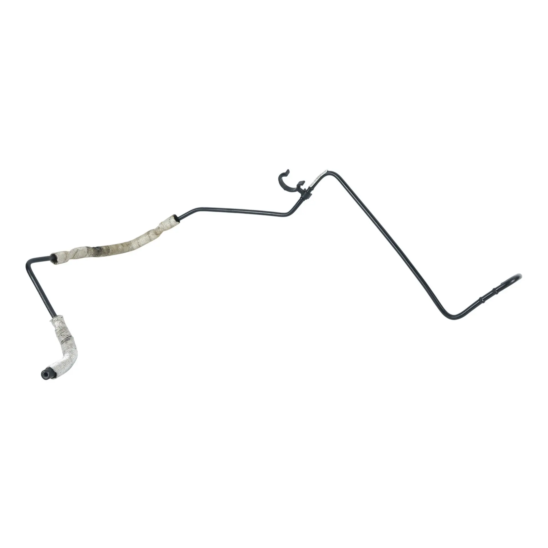 Range Rover Evoque L551 Tuyau Ventilation Carter 2.0 M8D2-6822-AB