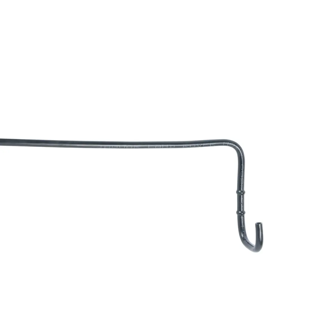 Range Rover Evoque L551 Crankcase Vent Pipe Hose Line Tube 2.0 M8D2-6822-AB - SKU LR139883 - Part number LR139883