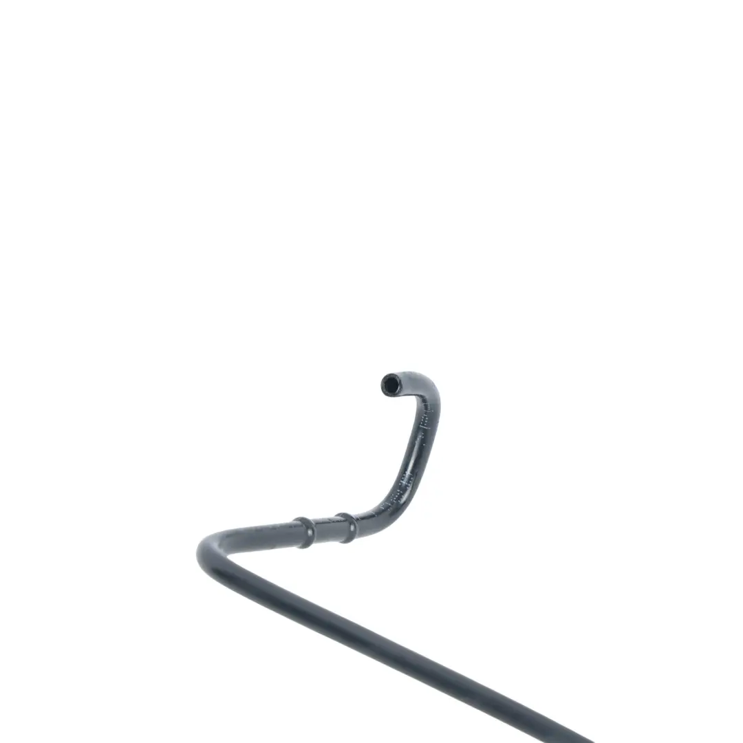 Range Rover Evoque L551 Crankcase Vent Pipe Hose Line Tube 2.0 M8D2-6822-AB - SKU LR139883 - Part number LR139883