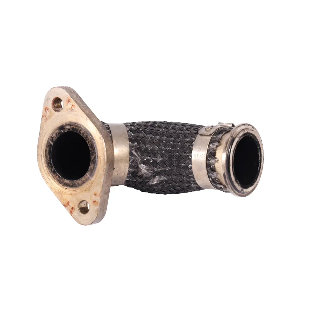 Ventil Rohr 3.0D MHEV K6D3-9F468-AG für Range Rover Sport L494 EGR mit Teilenummer LR140363 Range Rover Sport L494 EGR Ventil Rohr 3.0D MHEV K6D3-9F468-AG - SKU LR140363-1 - Teilenummer LR140363