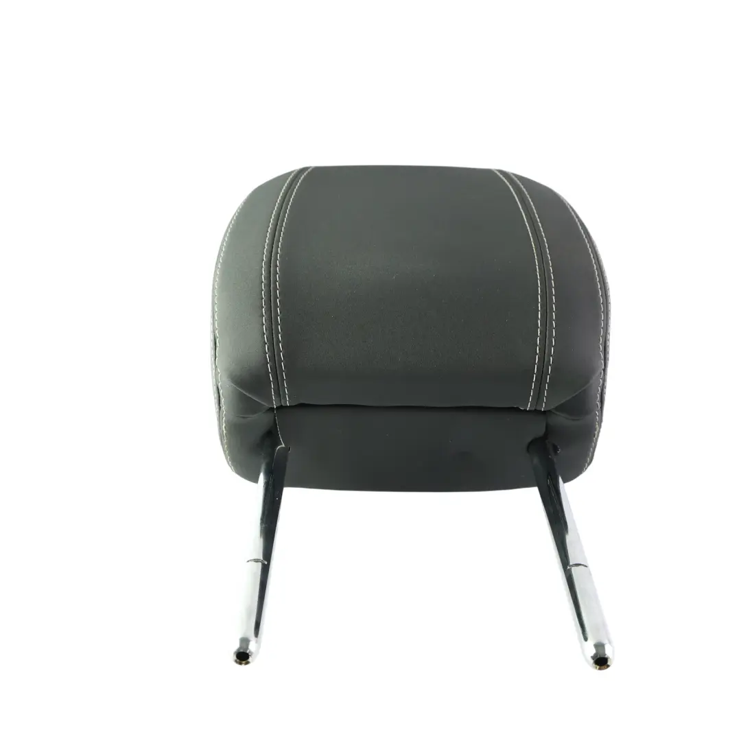Front Seat Headrest Left Right N/O/S Ebony Black to Range Rover Velar L560 with Part number LR140662 Range Rover Velar L560 Front Seat Headrest Left Right N/O/S Ebony Black - SKU LR140662 - Part number LR140662