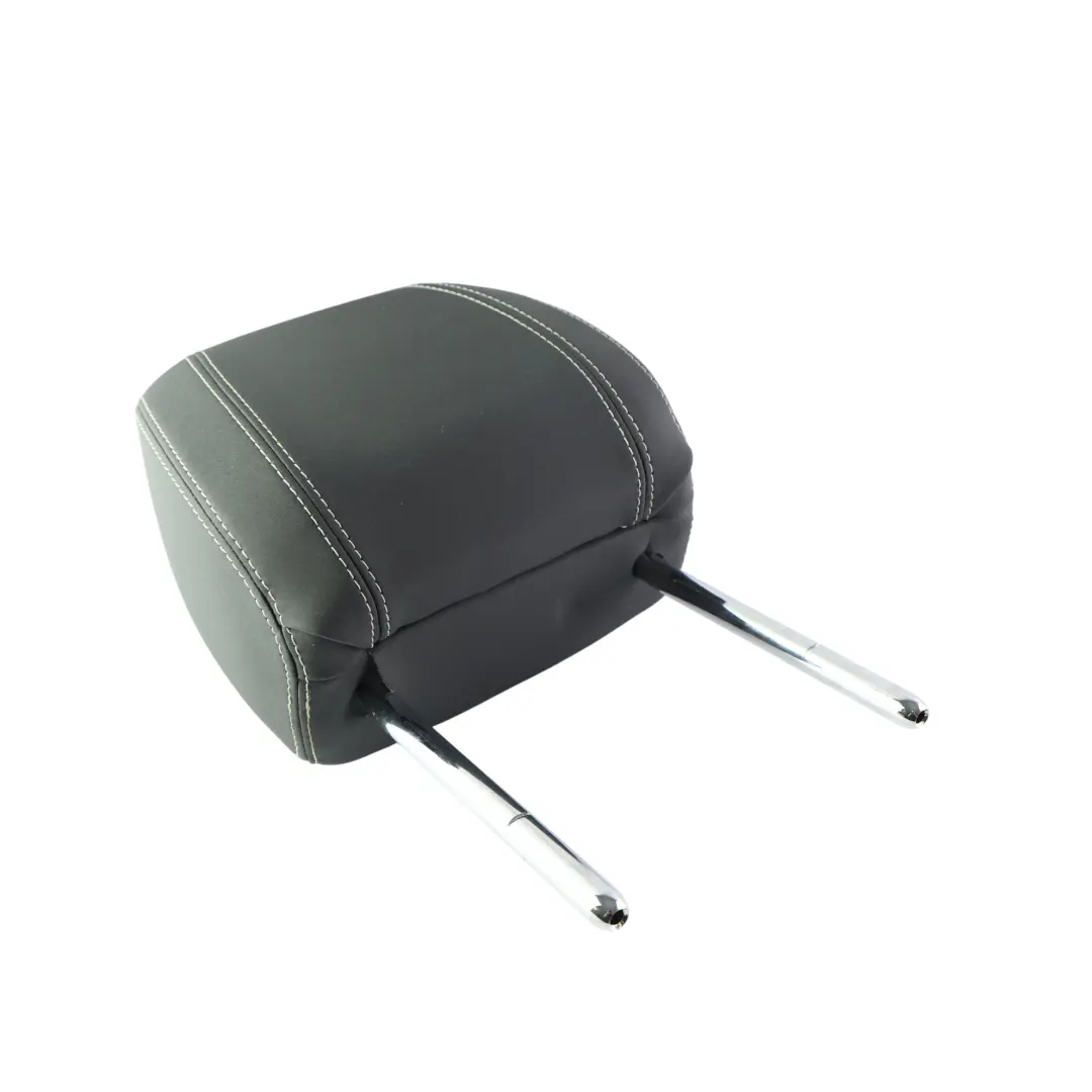 Range Rover Velar L560 Front Seat Headrest Left Right N/O/S Ebony Black - SKU LR140662 - Part number LR140662