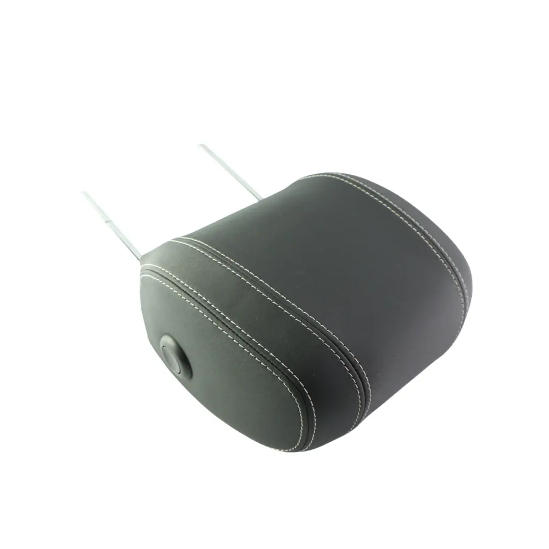 Reposacabezas Delantero Izquierdo Derecho Negro Ébano para Range Rover Velar L560 con número de pieza LR140662 Range Rover Velar L560 Reposacabezas Delantero Izquierdo Derecho Negro Ébano - SKU LR140662 - Número de pieza LR140662