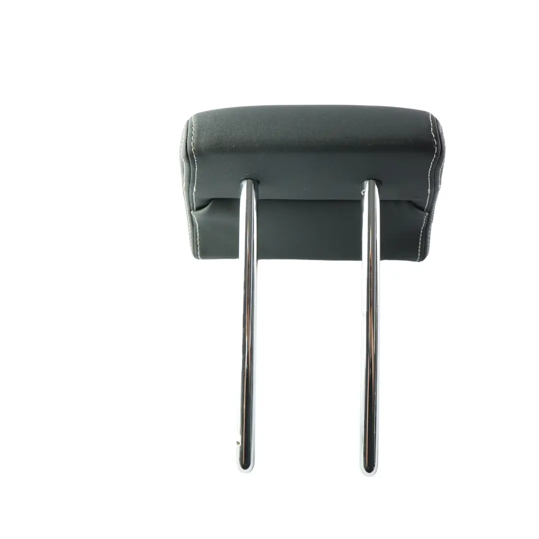 Headrest Centre Middle Cloth Fabric Black to Range Rover Velar L560 Rear Seat with Part number LR141604 Range Rover Velar L560 Rear Seat Headrest Centre Middle Cloth Fabric Black - SKU LR141604 - Part number LR141604