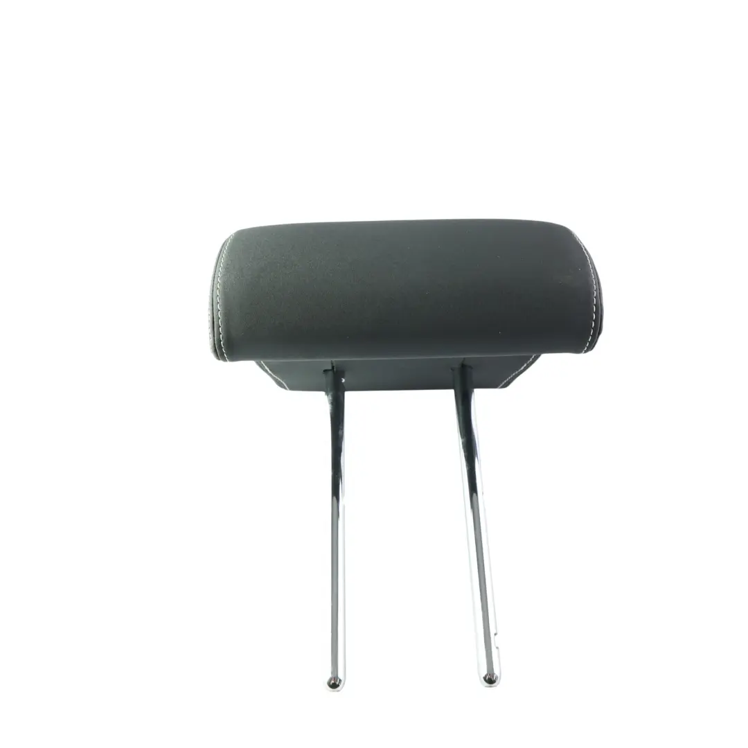 Appui-Tête Siège Arrière Centre Tissu Noir pour Range Rover Velar L560 à propos du numéro de pièce LR141604 Range Rover Velar L560 Appui-Tête Siège Arrière Centre Tissu Noir - SKU LR141604 - Numéro de pièce LR141604