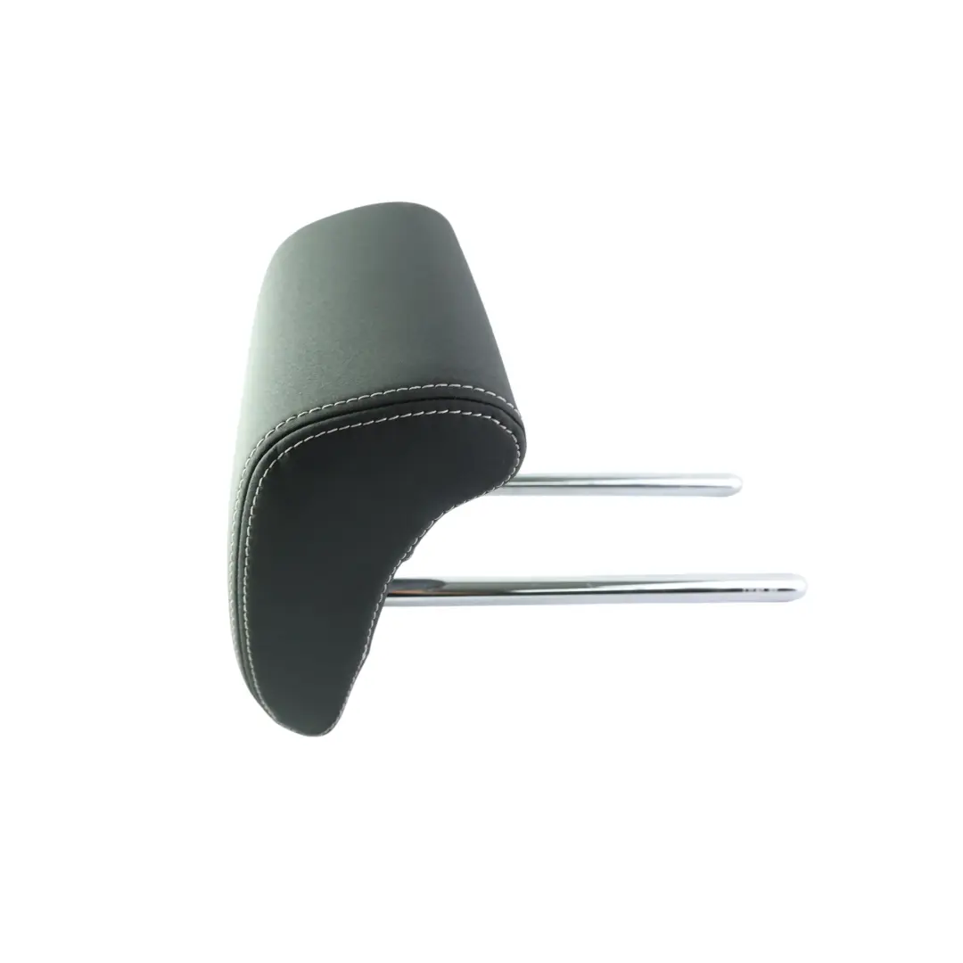 Headrest Centre Middle Cloth Fabric Black to Range Rover Velar L560 Rear Seat with Part number LR141604 Range Rover Velar L560 Rear Seat Headrest Centre Middle Cloth Fabric Black - SKU LR141604 - Part number LR141604