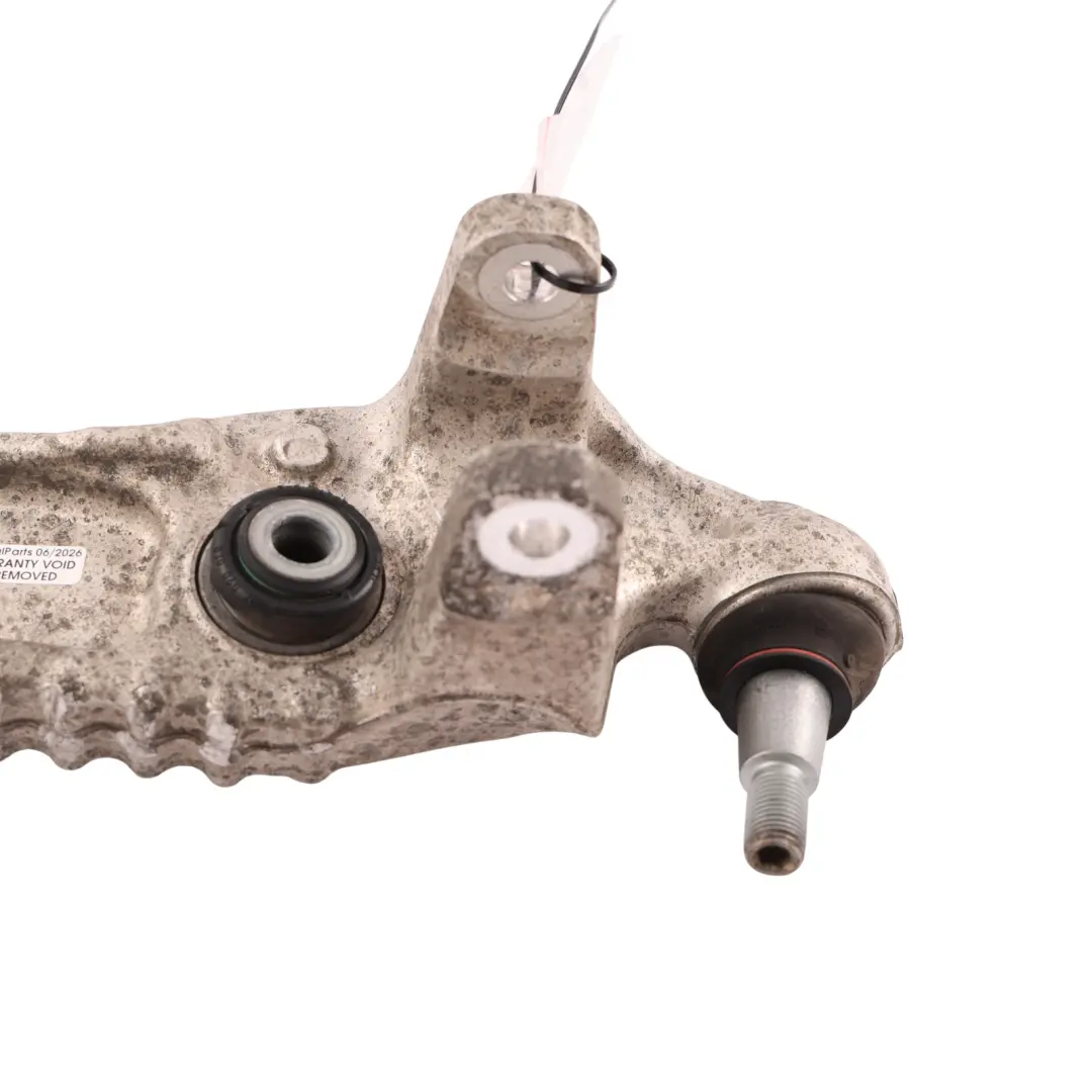 Range Rover Velar L560 Front Lower Control Arm Wishbone Left N/S J9D3-3C255-BB - SKU LR141989 - Part number LR141989