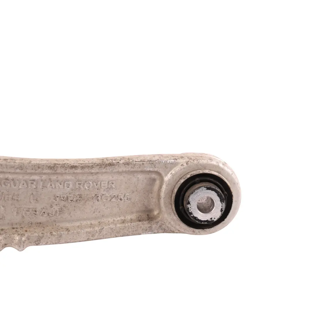 Range Rover Velar L560 Front Lower Control Arm Wishbone Left N/S J9D3-3C255-BB - SKU LR141989 - Part number LR141989
