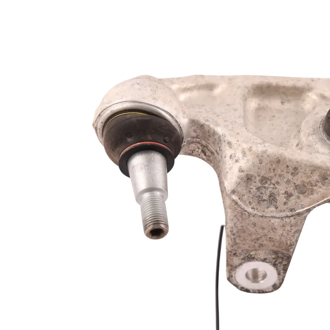 Range Rover Velar L560 Front Lower Control Arm Wishbone Left N/S J9D3-3C255-BB - SKU LR141989 - Part number LR141989