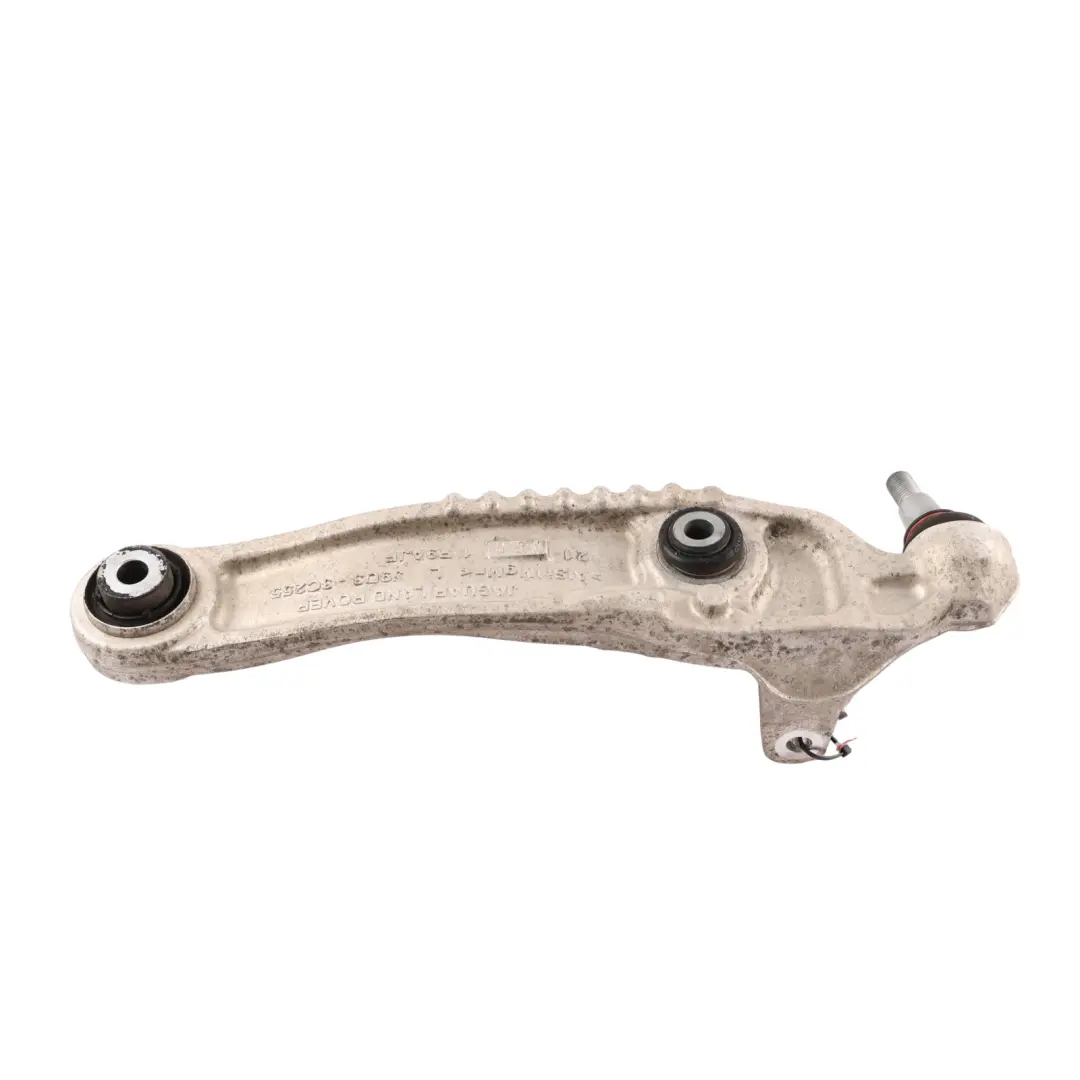 Front Lower Control Arm Wishbone Left N/S J9D3-3C255-BB to Range Rover Velar L560 with Part number LR141989 Range Rover Velar L560 Front Lower Control Arm Wishbone Left N/S J9D3-3C255-BB - SKU LR141989 - Part number LR141989