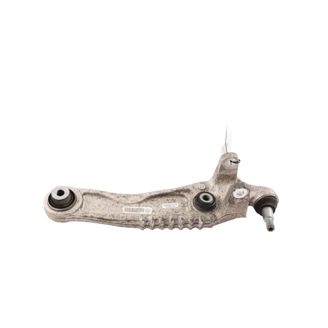 Front Lower Control Arm Wishbone Left N/S J9D3-3C255-BB to Range Rover Velar L560 with Part number LR141989 Range Rover Velar L560 Front Lower Control Arm Wishbone Left N/S J9D3-3C255-BB - SKU LR141989 - Part number LR141989