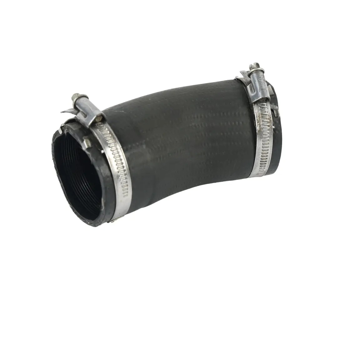 Range Rover Evoque L551 Intercooler Air Intake Pipe Hose Line 2.0 GJ32-6K863-AC - SKU LR142477 - Part number LR142477