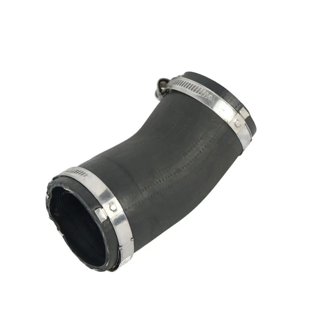 Range Rover Evoque L551 Intercooler Air Intake Pipe Hose Line 2.0 GJ32-6K863-AC - SKU LR142477 - Part number LR142477