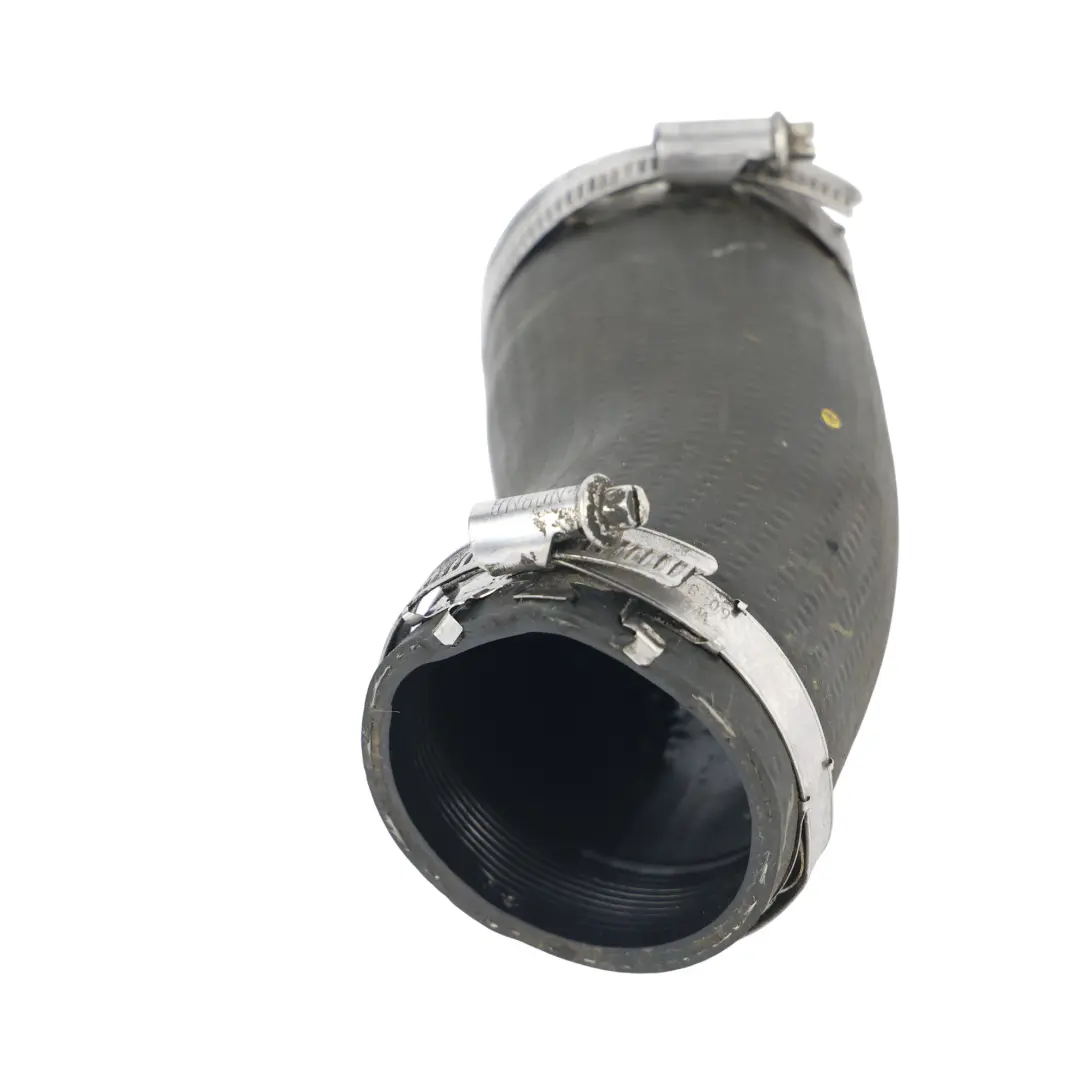 Range Rover Evoque L551 Intercooler Air Intake Pipe Hose Line 2.0 GJ32-6K863-AC - SKU LR142477 - Part number LR142477