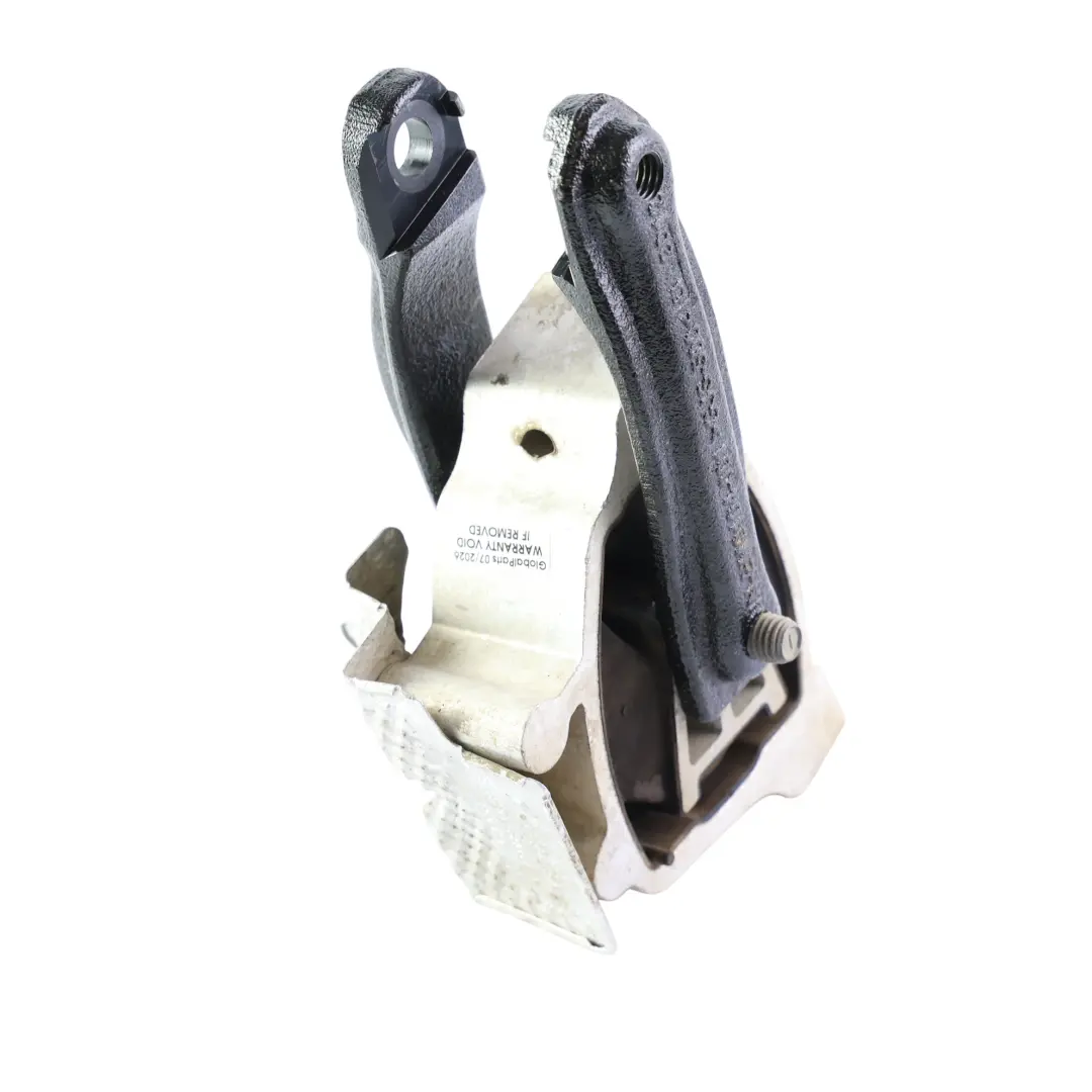 Support Insulator Lower Mount to Land Rover Range Rover Evoque L551 Engine with Part number LR143677 Land Rover Range Rover Evoque L551 Engine Support Insulator Lower Mount - SKU LR143677 - Part number LR143677