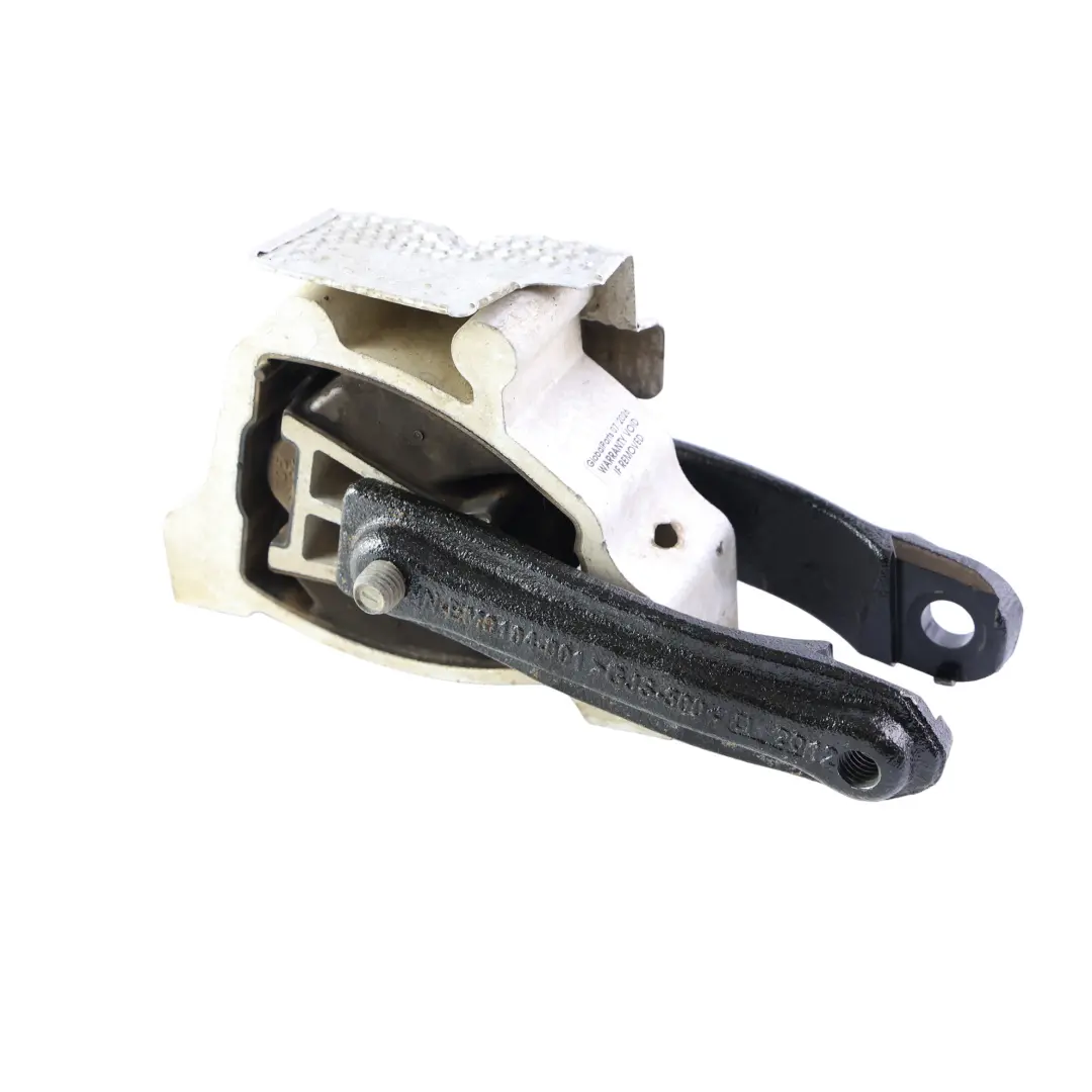 Land Rover Range Rover Evoque L551 Engine Support Insulator Lower Mount - SKU LR143677 - Part number LR143677