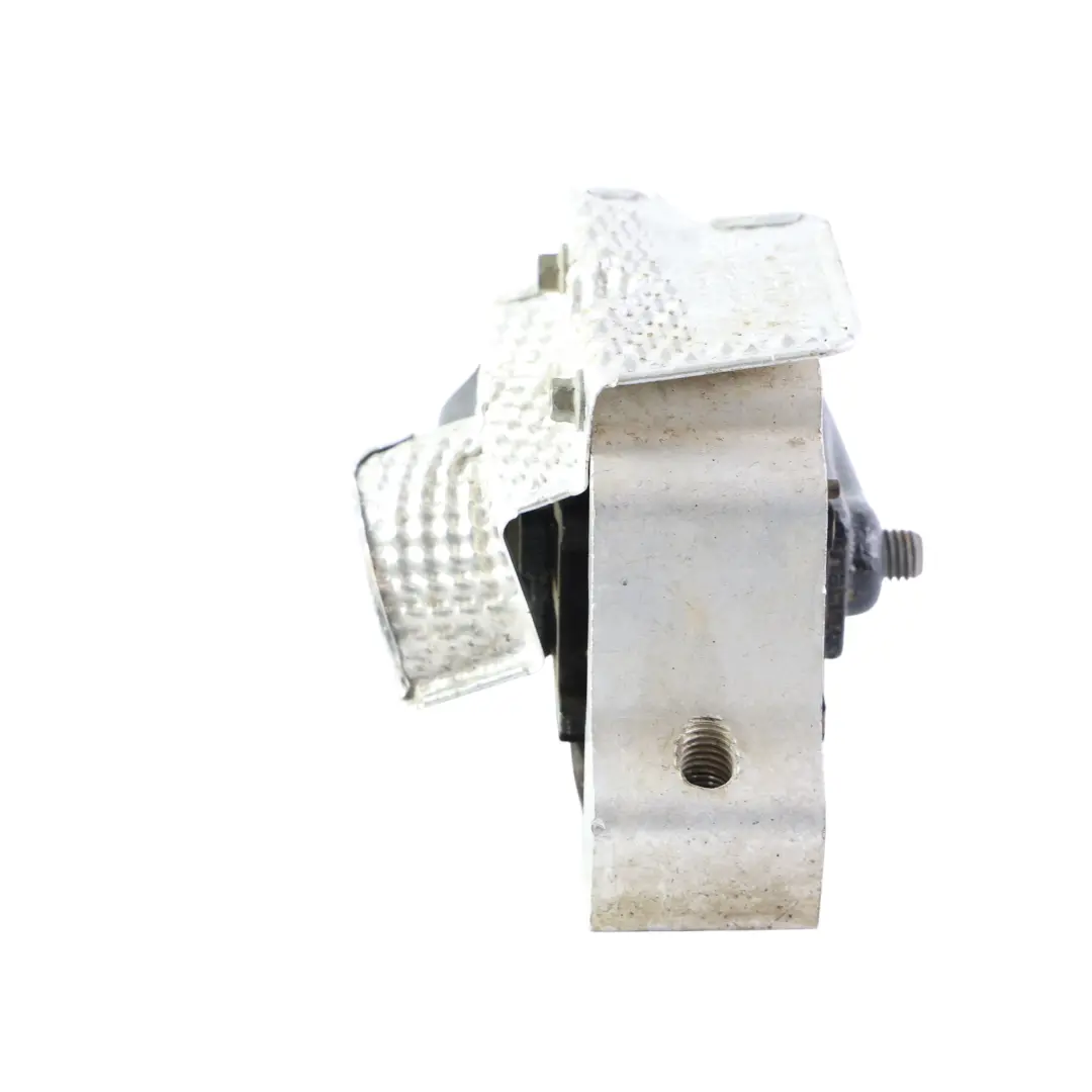Support Insulator Lower Mount to Land Rover Range Rover Evoque L551 Engine with Part number LR143677 Land Rover Range Rover Evoque L551 Engine Support Insulator Lower Mount - SKU LR143677 - Part number LR143677