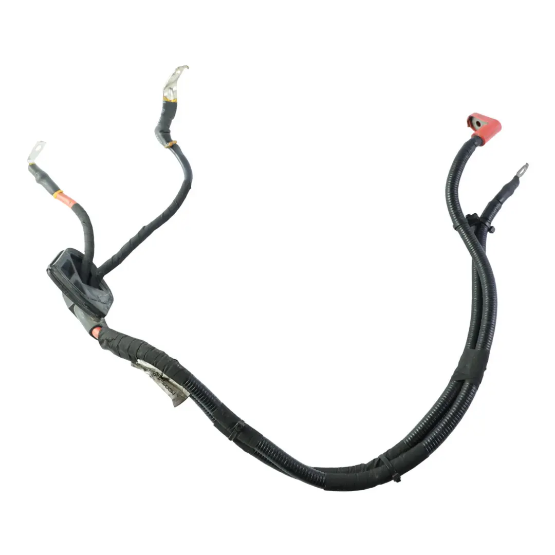 Cable Wiring Harness M8D2-14N170-AB to Land Rover Range Rover Evoque L551 Battery with Part number LR143878 Land Rover Range Rover Evoque L551 Battery Cable Wiring Harness M8D2-14N170-AB - SKU LR143878 - Part number LR143878