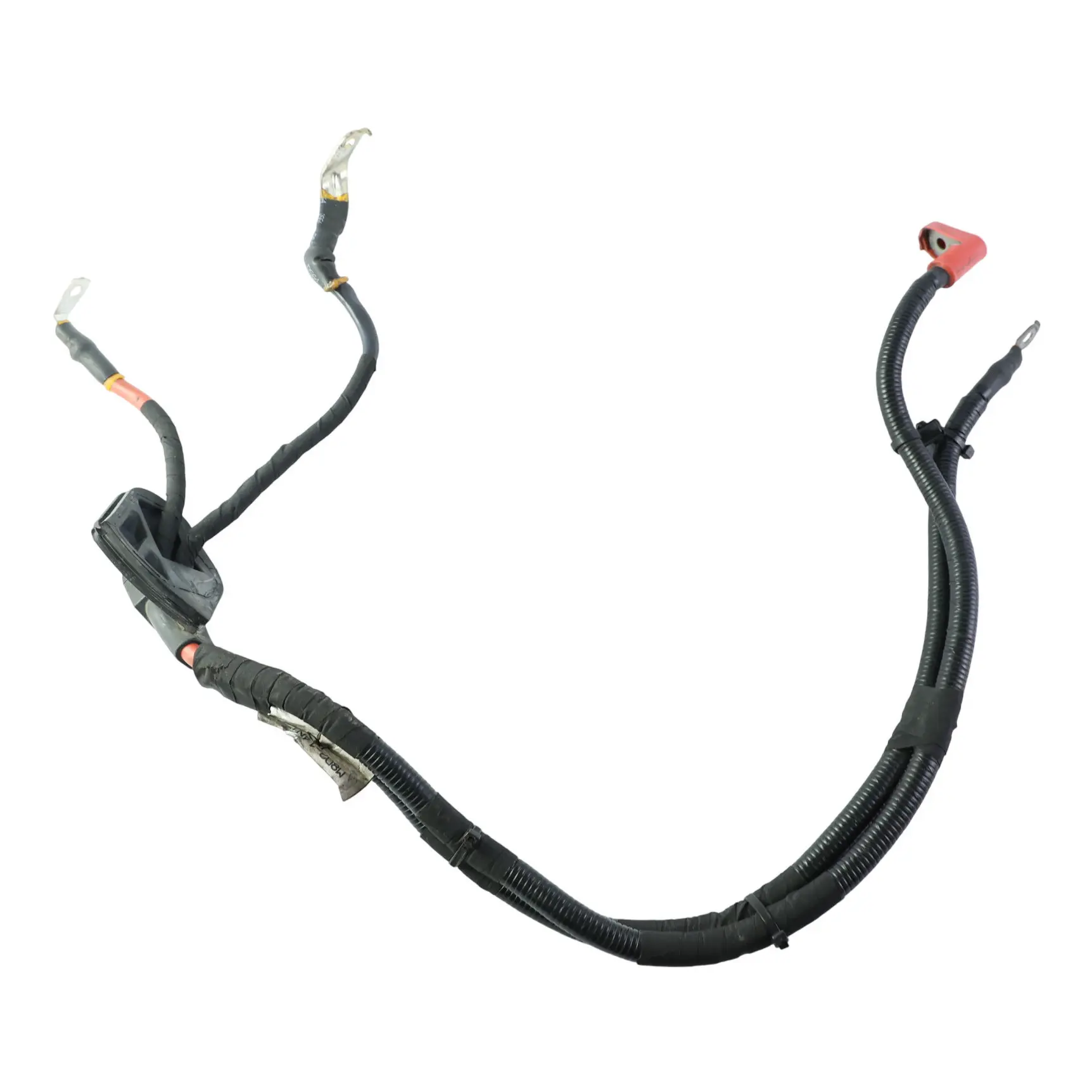Land Rover Range Rover Evoque L551 Battery Cable Wiring Harness M8D2-14N170-AB