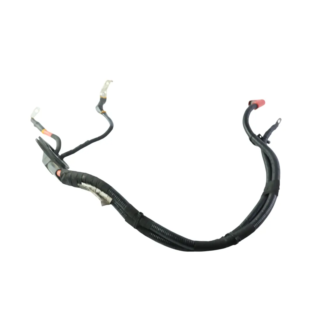Cable Wiring Harness M8D2-14N170-AB to Land Rover Range Rover Evoque L551 Battery with Part number LR143878 Land Rover Range Rover Evoque L551 Battery Cable Wiring Harness M8D2-14N170-AB - SKU LR143878 - Part number LR143878
