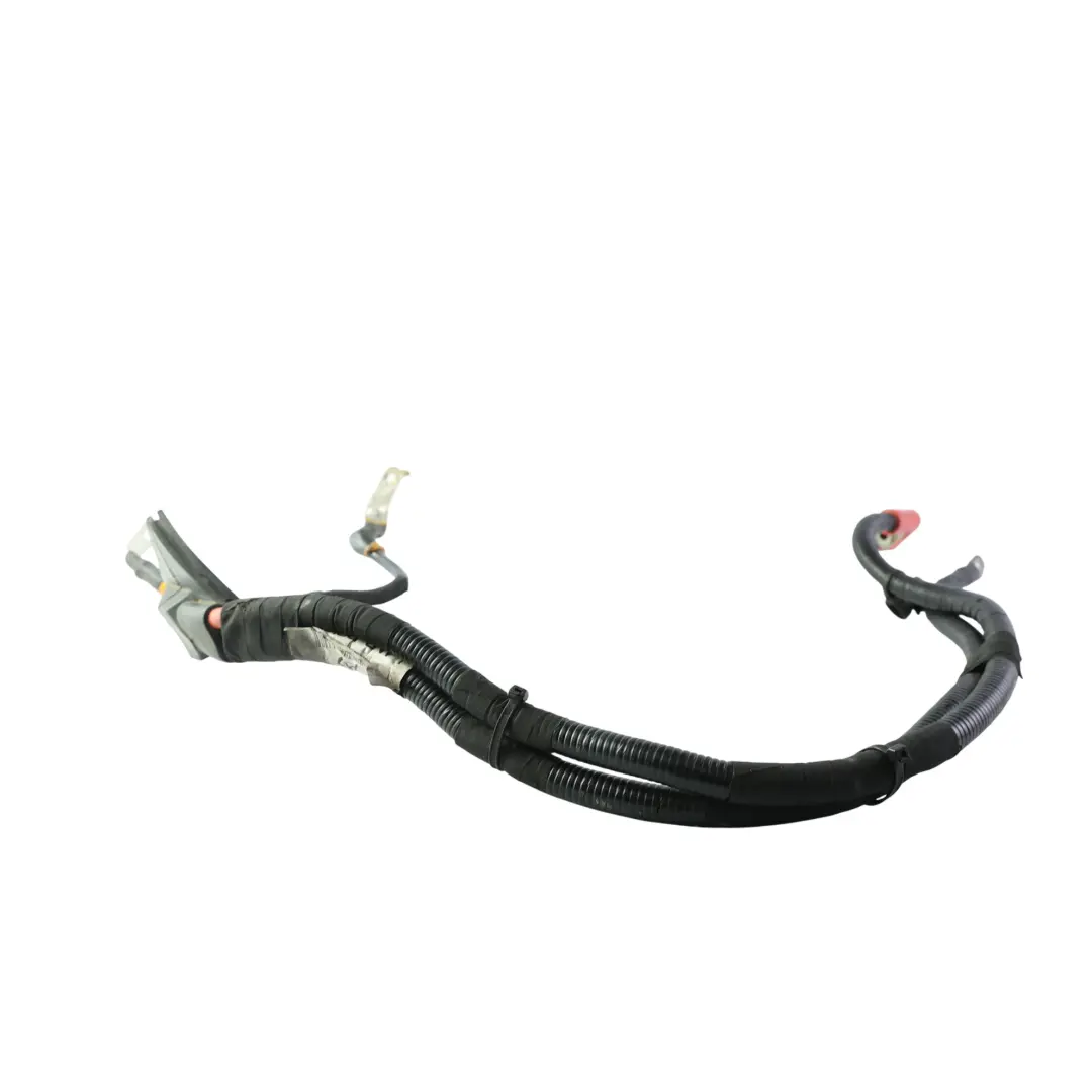 Cable Wiring Harness M8D2-14N170-AB to Land Rover Range Rover Evoque L551 Battery with Part number LR143878 Land Rover Range Rover Evoque L551 Battery Cable Wiring Harness M8D2-14N170-AB - SKU LR143878 - Part number LR143878