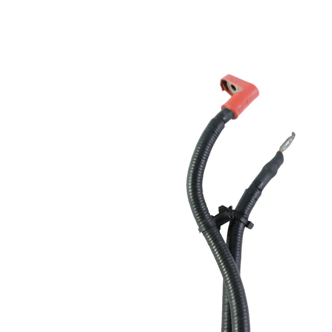 Land Rover Range Rover Evoque L551 Battery Cable Wiring Harness M8D2-14N170-AB - SKU LR143878 - Part number LR143878