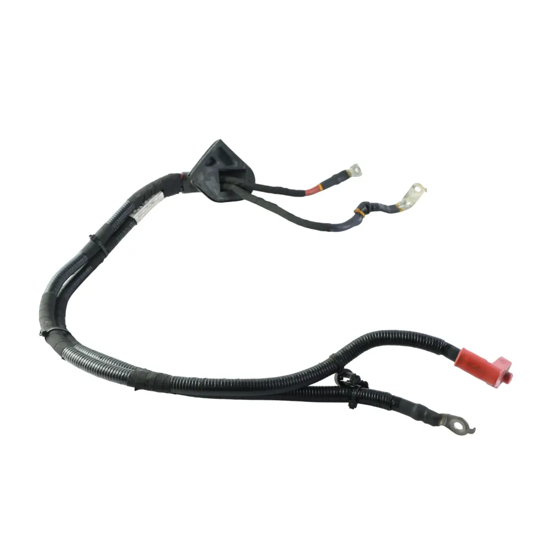 Cable Wiring Harness M8D2-14N170-AB to Land Rover Range Rover Evoque L551 Battery with Part number LR143878 Land Rover Range Rover Evoque L551 Battery Cable Wiring Harness M8D2-14N170-AB - SKU LR143878 - Part number LR143878