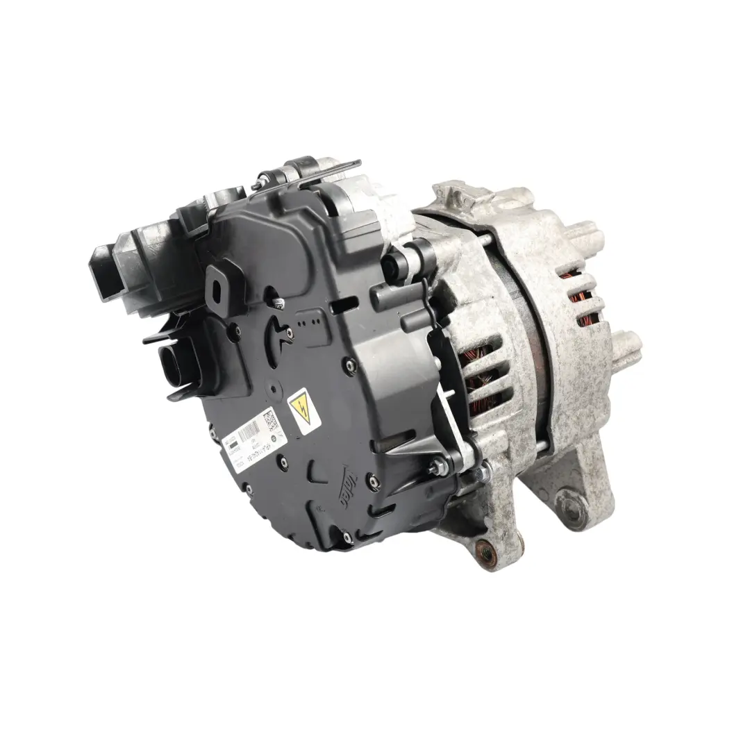 Range Rover Sport L494 Lichtmaschine Generator 3.0D D300 MHEV - SKU LR144095 - Teilenummer KPLA-11A240-BA