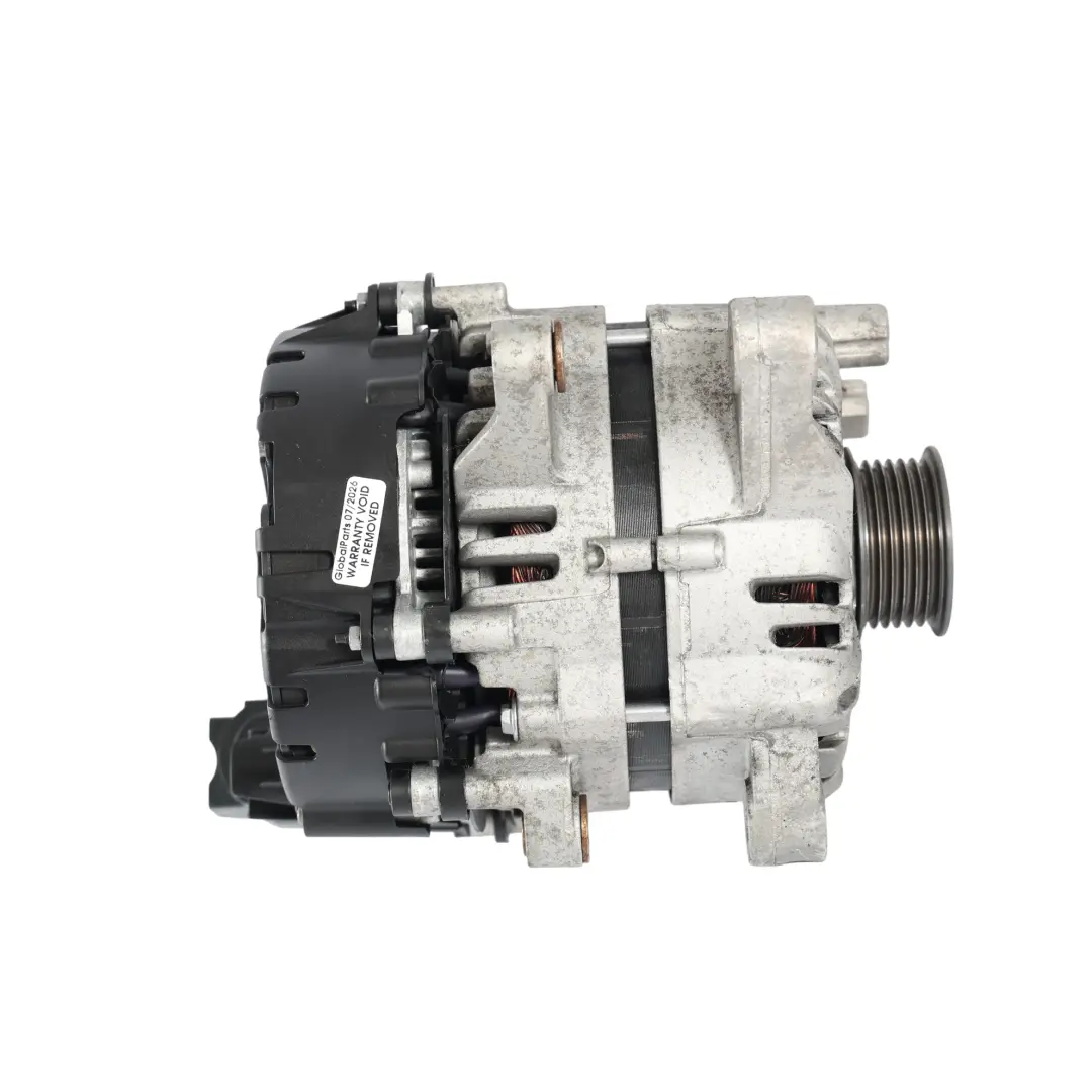 Lichtmaschine Generator 3.0D D300 MHEV für Range Rover Sport L494 mit Teilenummer KPLA-11A240-BA Range Rover Sport L494 Lichtmaschine Generator 3.0D D300 MHEV - SKU LR144095 - Teilenummer KPLA-11A240-BA