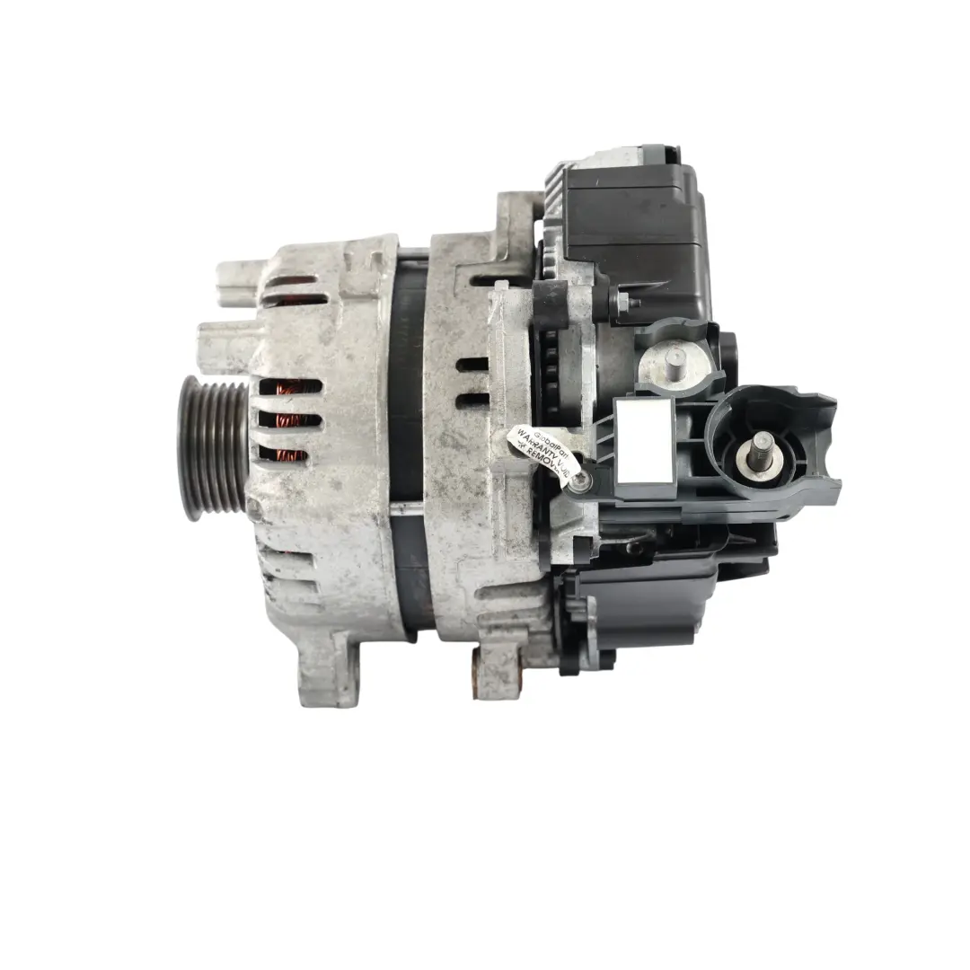 Alternator Generator 3.0D D300 MHEV to Range Rover Sport L494 with Part number KPLA-11A240-BA Range Rover Sport L494 Alternator Generator 3.0D D300 MHEV - SKU LR144095 - Part number KPLA-11A240-BA