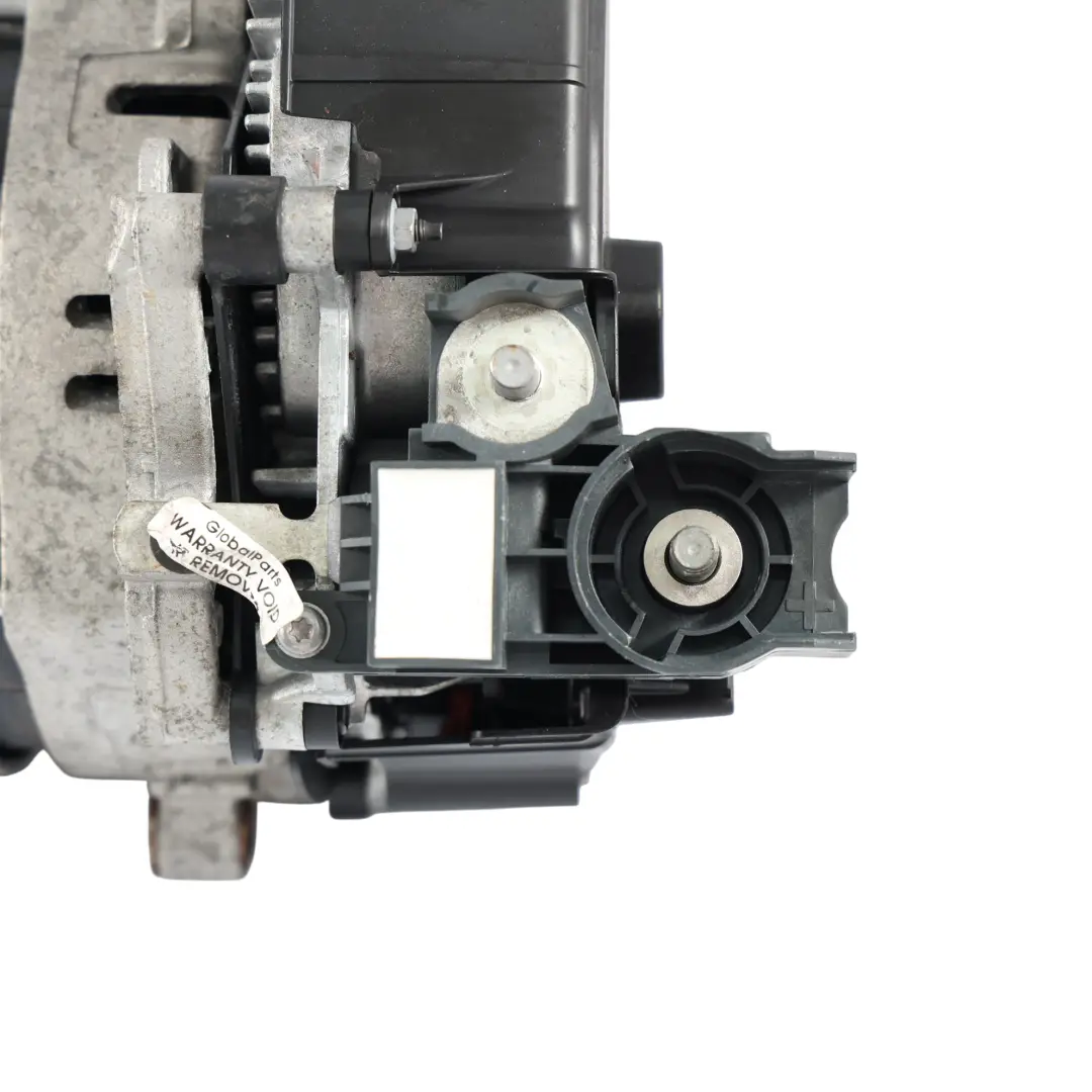 Range Rover Sport L494 Alternator Generator 3.0D D300 MHEV - SKU LR144095 - Part number KPLA-11A240-BA