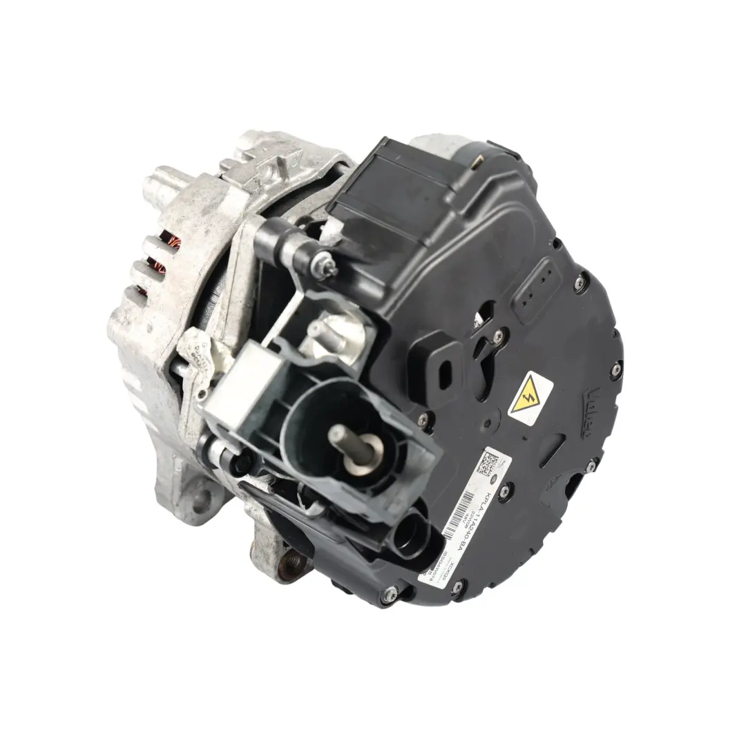 Alternator Generator 3.0D D300 MHEV to Range Rover Sport L494 with Part number KPLA-11A240-BA Range Rover Sport L494 Alternator Generator 3.0D D300 MHEV - SKU LR144095 - Part number KPLA-11A240-BA