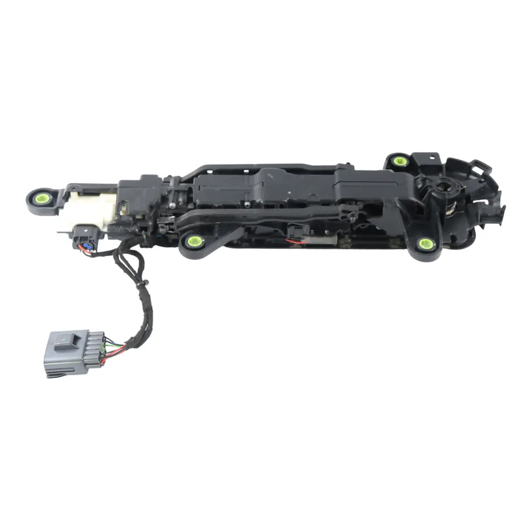 Land Range Rover Evoque L551 Door Handle Outer Front Right O/S J8A2-22400-A - SKU LR144885 - Part number LR144885