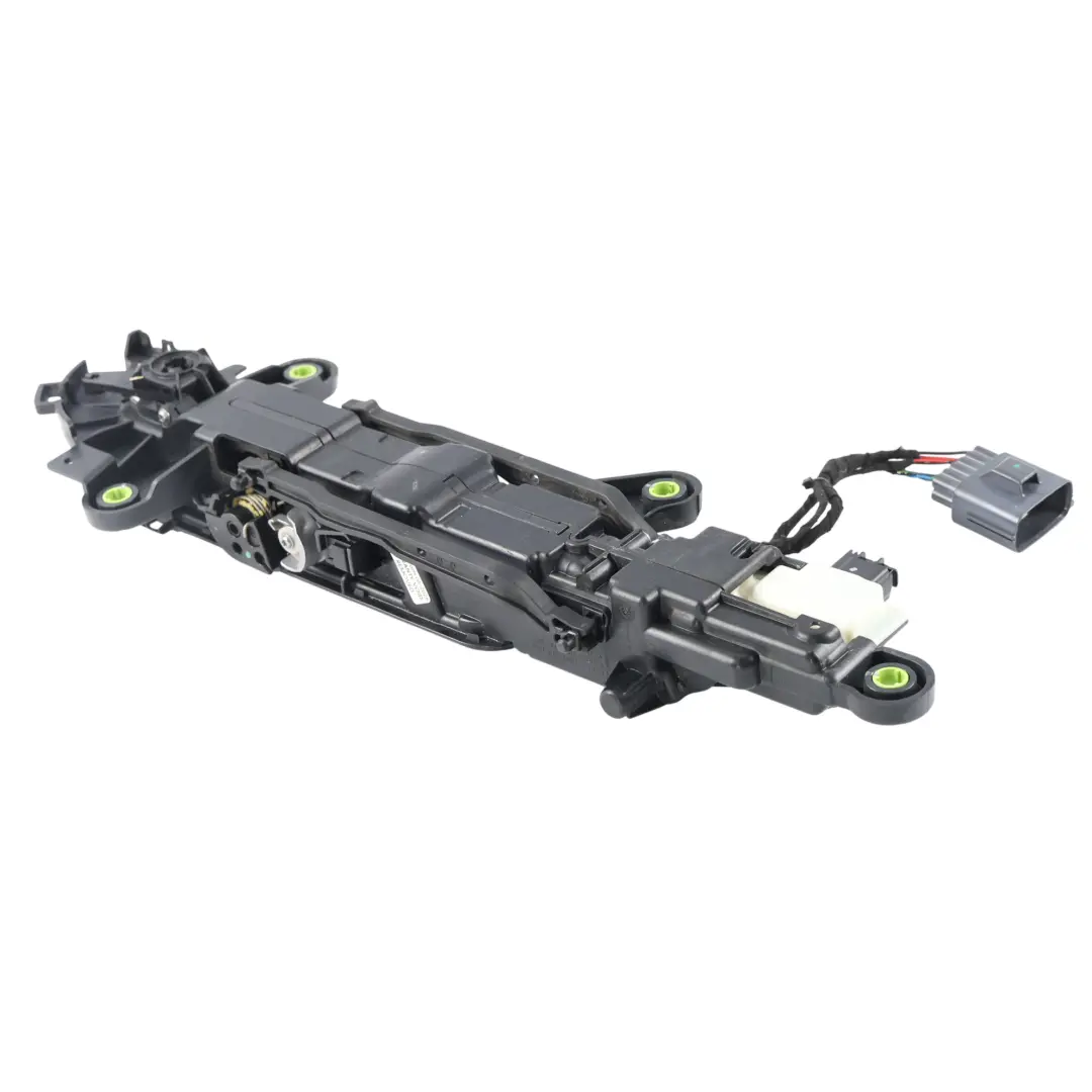 Land Range Rover Evoque L551 Door Handle Outer Front Right O/S J8A2-22400-A - SKU LR144885 - Part number LR144885